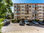 Apartamento 3 assoalhadas na Rua Simo da Veiga Flamenga