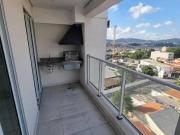 Apartamento 65m² 3 dormitórios sendo 1 suíte Rochdale Osasco
