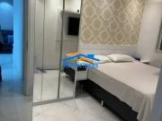 Apartamento 65m² com 2 Dormitórios sendo 1 suíte no...