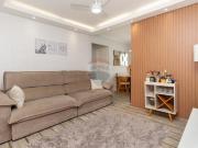 Apartamento 65m² Ed. Modena Bairro Boa Vista