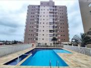 APARTAMENTO 65M² LAZER COMPLETO 100M DA PRAIA! PLANEJADO...