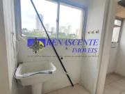 Apartamento 65m² | Lazer Completo | Jardim Petrópolis