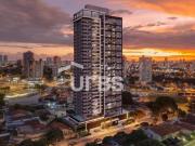 APARTAMENTO 66,34MT 2 QUARTOS SENDO 1 SUITE SETOR PARQUE...