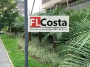 Apartamento 66m2, 01 Suíte Mobiliado, Paraíso São Paulo...