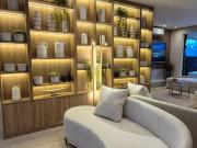 Apartamento 66m² à Venda com 3 dormitórios e Varanda...