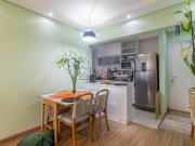 Apartamento 66m², Vila Mariana SP | Venda