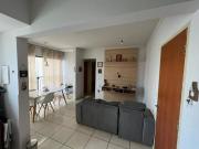APARTAMENTO 66MT 2 QUARTOS SENDO 1 SUITE SETOR PARQUE...