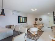 APARTAMENTO 67,21MT 1 QUARTO SETOR BUENO