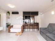 APARTAMENTO 67,38MT 2 QUARTOS SENDO 1 SUITE SETOR JARDIM...