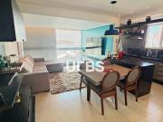 APARTAMENTO 67,75MT 2 QUARTOS SENDO 1 SUITE SETOR BUENO