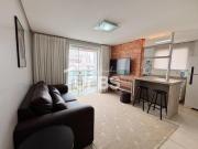 APARTAMENTO 67,75MT 2 SUITES SETOR BUENO