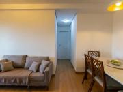 Apartamento 67 m², 2 dormitórios 1 suítes no 17º andar...