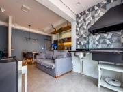 Apartamento 67 metros 2 suítes, 2 vagas, lazer completo,...