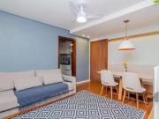 Apartamento 67m² 2 dormitórios, 1 vaga no bairro Cidade...