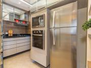 Apartamento 67m² à venda com 2 dormitórios e Varanda...