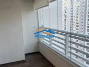 Apartamento 67m² com 2 Quartos sendo 1 Suíte no Jardins...