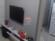 Apartamento 67m², Vila Nogueira Diadema SP