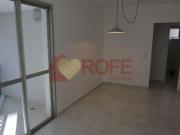 Apartamento 67m² Vila Olimpia 2 dorms 1 suíte e 1 vaga...