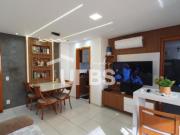 APARTAMENTO 67MT 2 QUARTOS SENDO 1 SUITE SETOR ALTO DA...