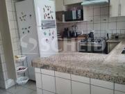 Excelente apartamento no Brooklin