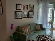 Apartamento 68 m² Com Elevadores Localizado No Bairro...