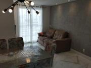 Apartamento 68 metros no Belém de 3 dormitórios e lazer...