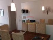 Apartamento 68m² 02 Dormitórios Vila Mazzei Zona Norte