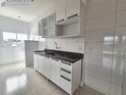 Apartamento – 68m² | 2 Dormitórios 1 Suíte Varanda...