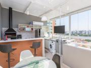 Apartamento 68m², Campo Belo SP | Venda