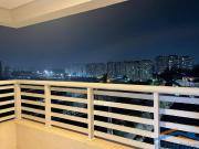 Apartamento 68m² com 2 dormitórios sendo 1 suíte no Jd....