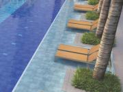 Apartamento 68m² com Suíte, vaga e Lazer de Clube em São...