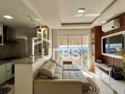 APARTAMENTO 68MT 2 QUARTOS SENDO 1 SUITE SETOR BUENO