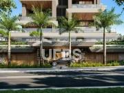 APARTAMENTO 690MT 5 SUITES SETOR MARISTA