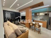 APARTAMENTO 69,48MT 2 QUARTOS SENDO 1 SUITE SETOR BUENO...