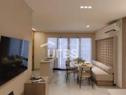APARTAMENTO 69,74MT 2 QUARTOS SENDO 1 SUITE SETOR LESTE...