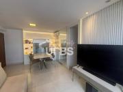 APARTAMENTO 69,97MT 2 QUARTOS SENDO 1 SUITE SETOR JARDIM...