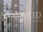 Apartamento 69 m2 com 3 dormitórios Verdi Spazio / Jd...