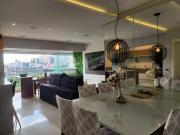 Apartamento 69 m² à venda 2 dormitórios Cerâmica, São...
