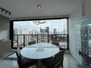 APARTAMENTO 69 m² TATUAPÉ NOVO COMDOMINIO COMPLETO