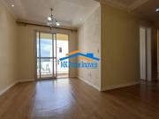 Apartamento 69m² 2 Dormitórios 1 vaga Jaguaré
