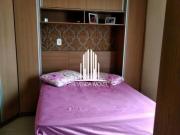 APARTAMENTO 69M² 2 DORMITÓRIOS 1SUÍTE, 1 VAGA EM VILA...