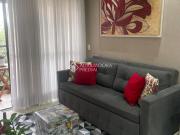 Apartamento 69m² 3 dormitórios suíte 2 Vagas na Vila...