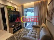 Apartamento 69m², com 3 quartos e 1 suíte à venda no Gopouva