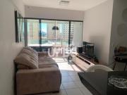 APARTAMENTO 69MT 2 QUARTOS SETOR ALTO DA GLORIA