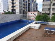 Apartamento 6 Dormitório s Bairro Rio Branco