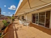 Apartamento 6 dormitorios 230 m2