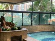 Apartamento 6 quartos Ã venda no a Jardim Anália Franco