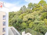 Apartamento 6Âº Ãºltimo andar, face Norte, em frente ao...