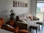 Apartamento 70 m² Localizado No Bairro Taboão São...