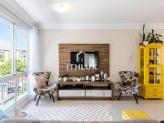 Apartamento, 70 M², Venda, 3 Dormitórios, 1 Suite, 1...